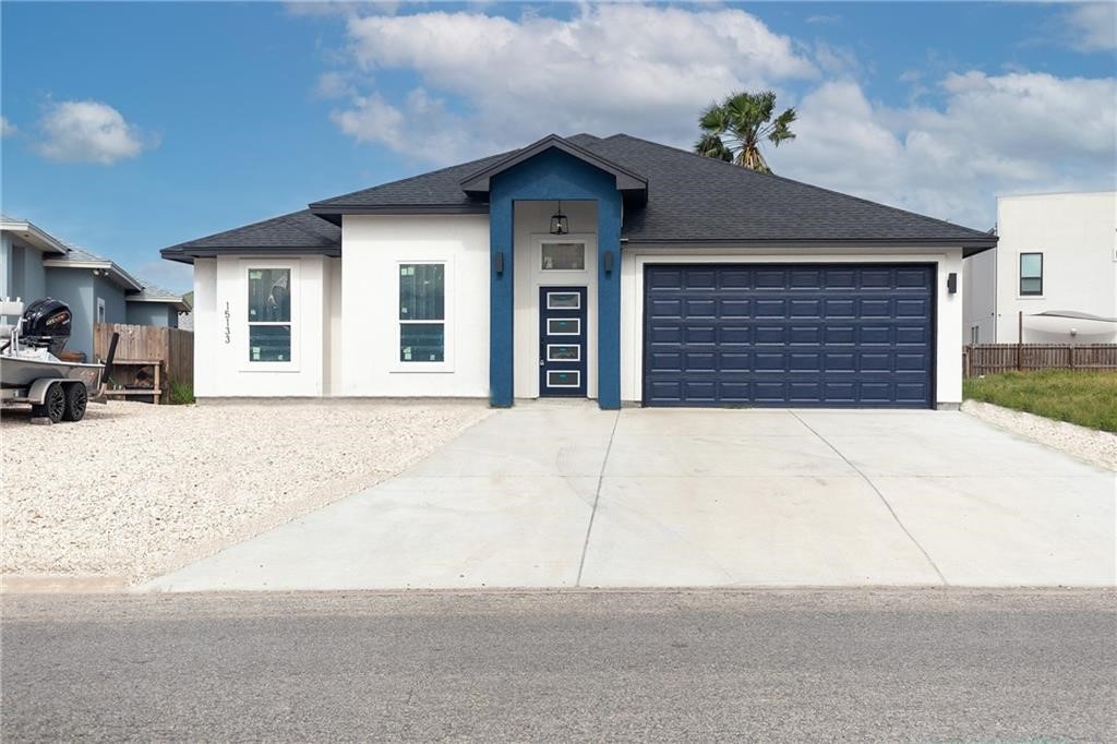 15133 Tesoro Drive Corpus Christi TX 78418