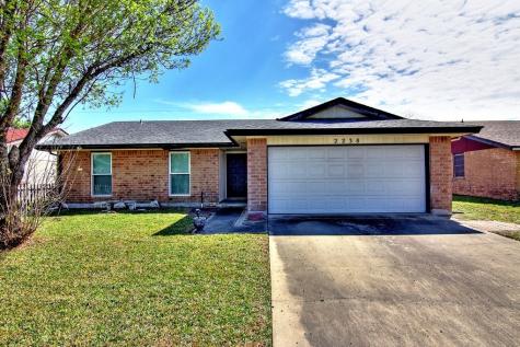 2238 Dorchester Drive Corpus Christi TX 78418