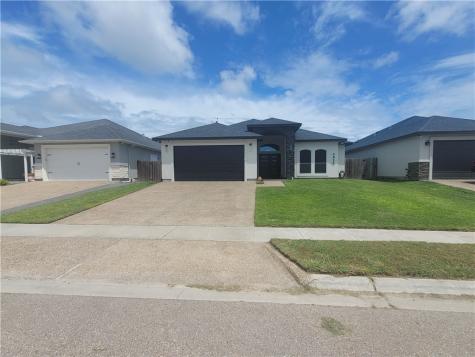 7814 Krypton Drive Corpus Christi TX 78414