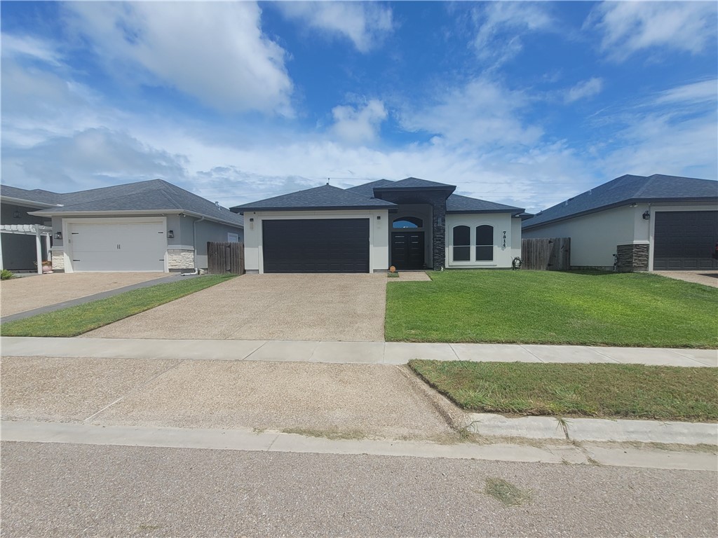 7814 Krypton Drive Corpus Christi TX 78414