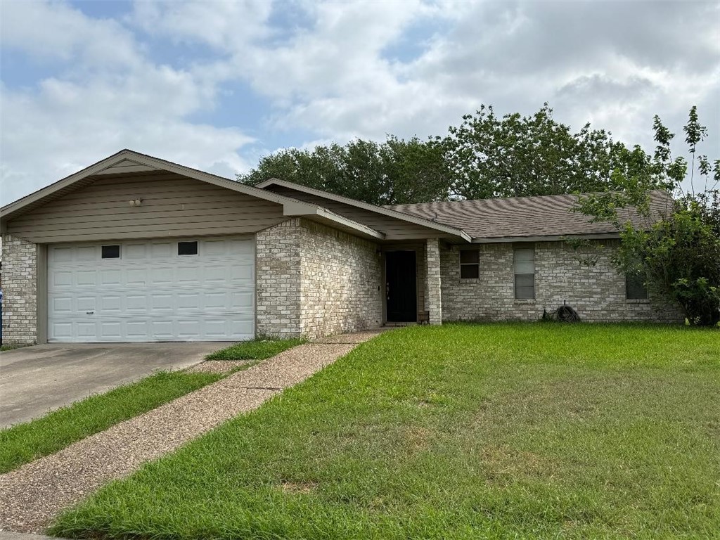 110 Timberview Street Portland TX 78374