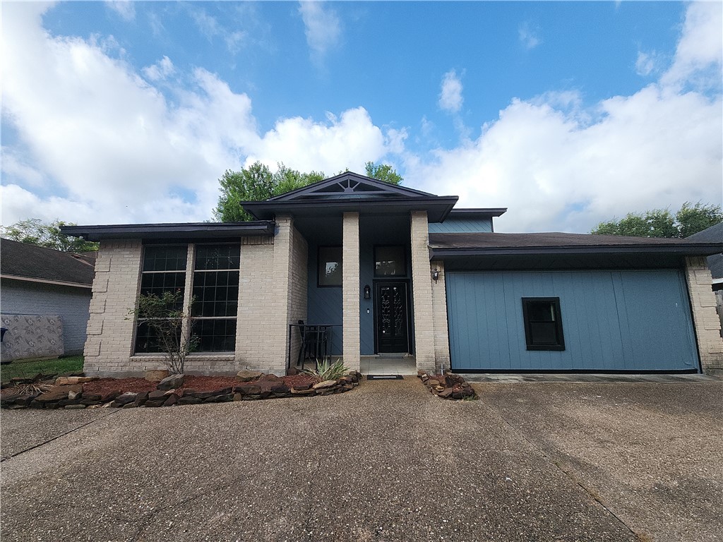 5221 Cromwell Drive Corpus Christi TX 78413