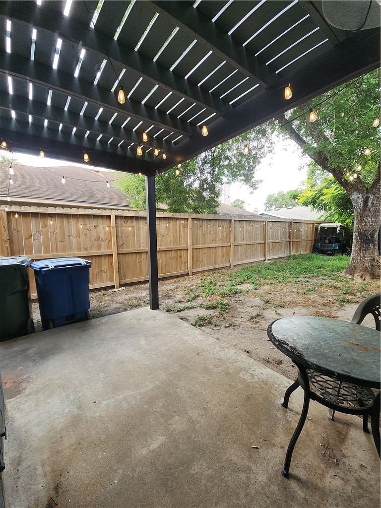 5221 Cromwell Drive Corpus Christi TX 78413