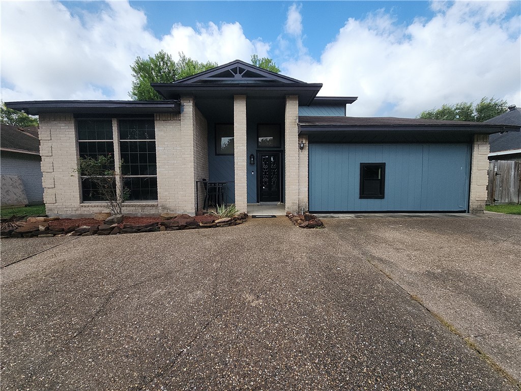 5221 Cromwell Drive Corpus Christi TX 78413