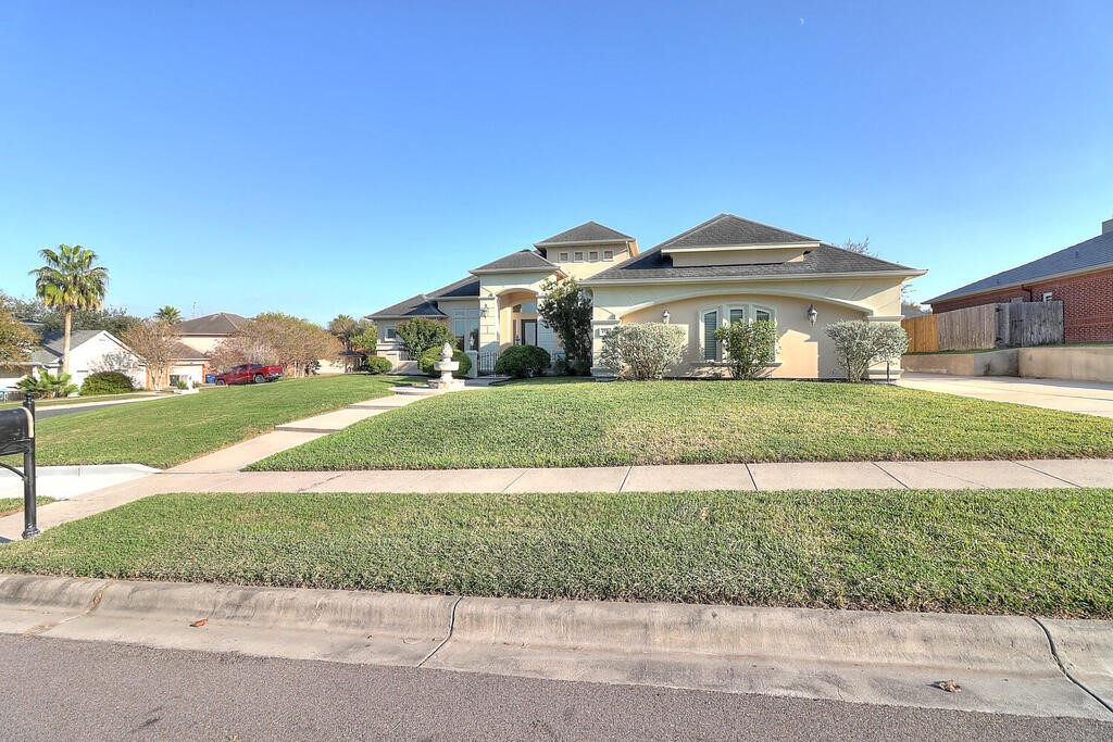 4510 Thoreau Corpus Christi TX 78410