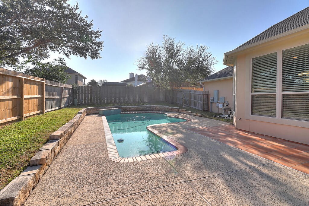4510 Thoreau Corpus Christi TX 78410