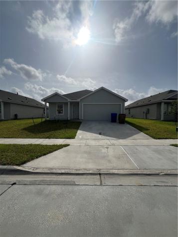 2630 Winterfell Street Corpus Christi TX 78415