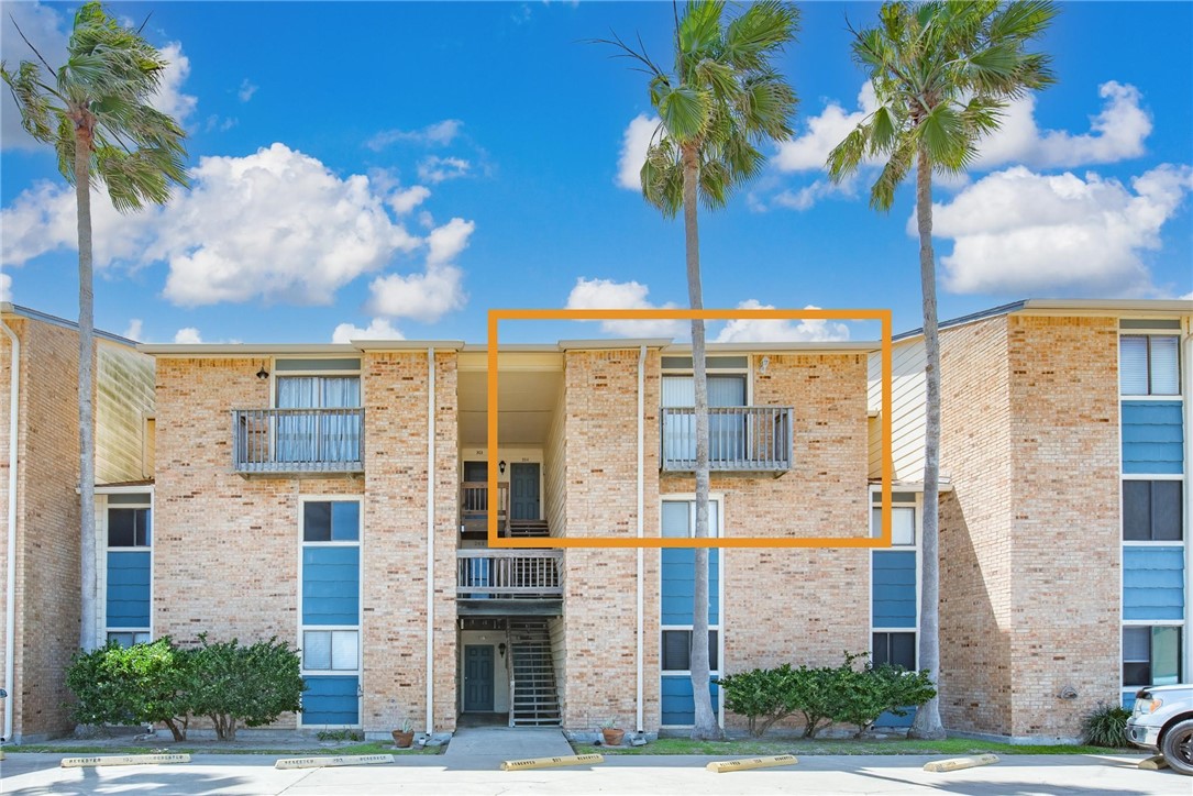 15425 Fortuna Bay Drive 304 Corpus Christi TX 78418