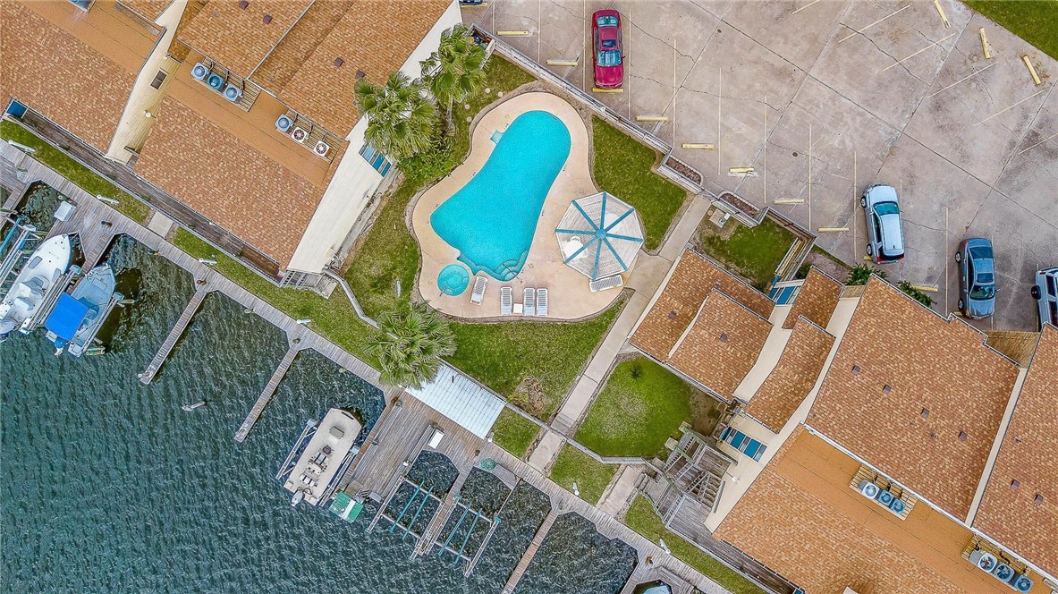 15425 Fortuna Bay Drive 304 Corpus Christi TX 78418