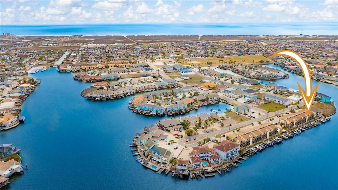 15425 Fortuna Bay Drive 304 Corpus Christi TX 78418