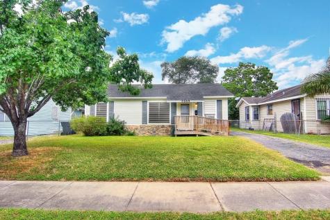 5009 Brandesky Drive Corpus Christi TX 78415