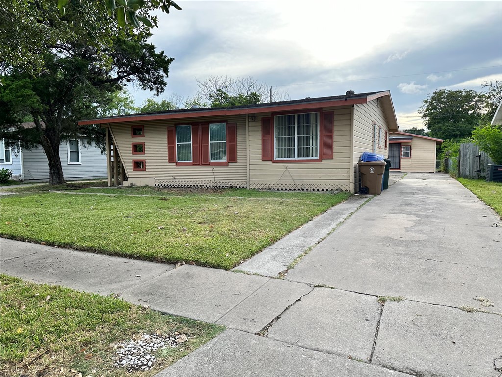 522 Pennington Drive Corpus Christi TX 78412