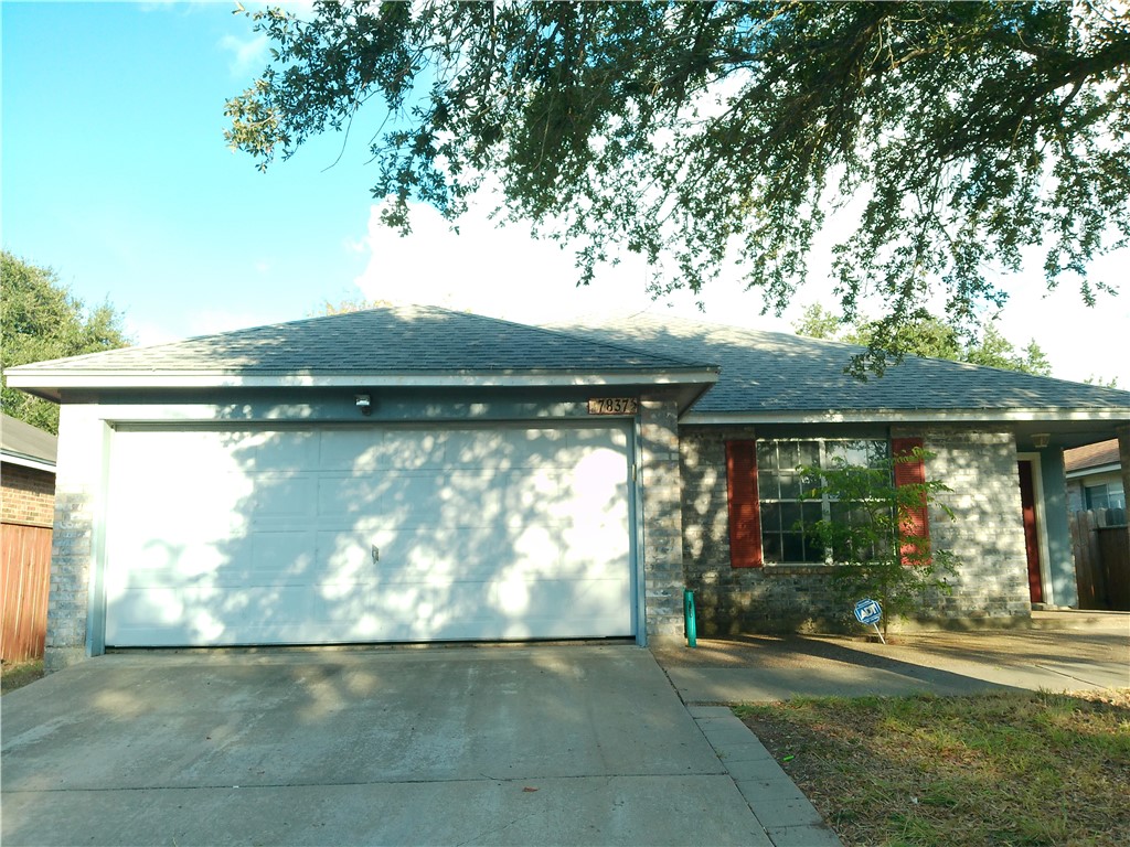 7837 Wolf Drive Corpus Christi TX 78414