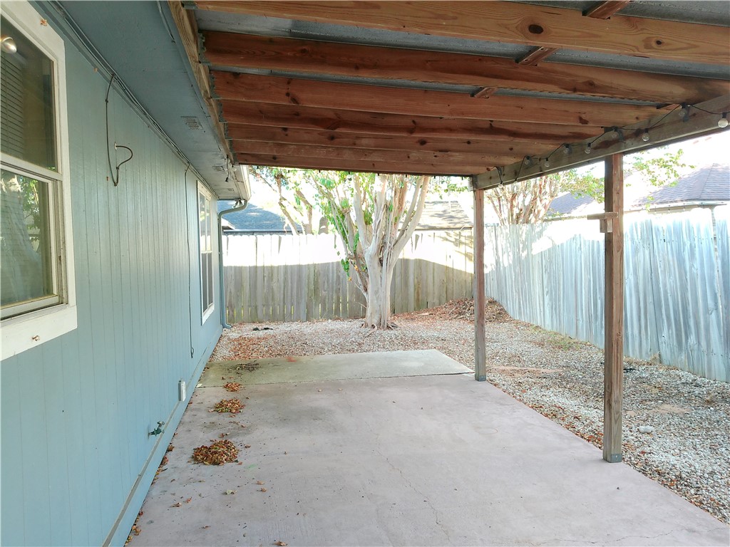 7837 Wolf Drive Corpus Christi TX 78414