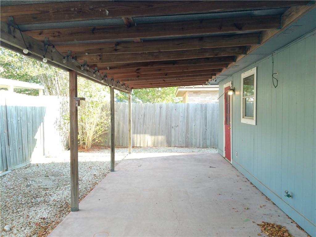 7837 Wolf Drive Corpus Christi TX 78414