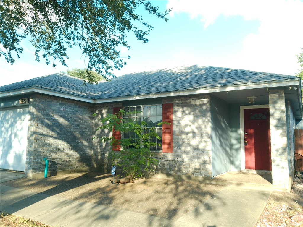7837 Wolf Drive Corpus Christi TX 78414