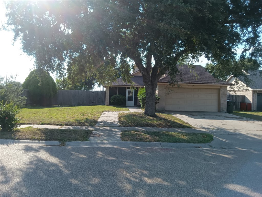 2429 Woodway Drive Corpus Christi TX 78414