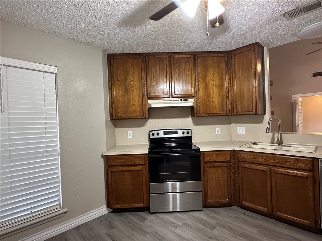 2429 Woodway Drive Corpus Christi TX 78414