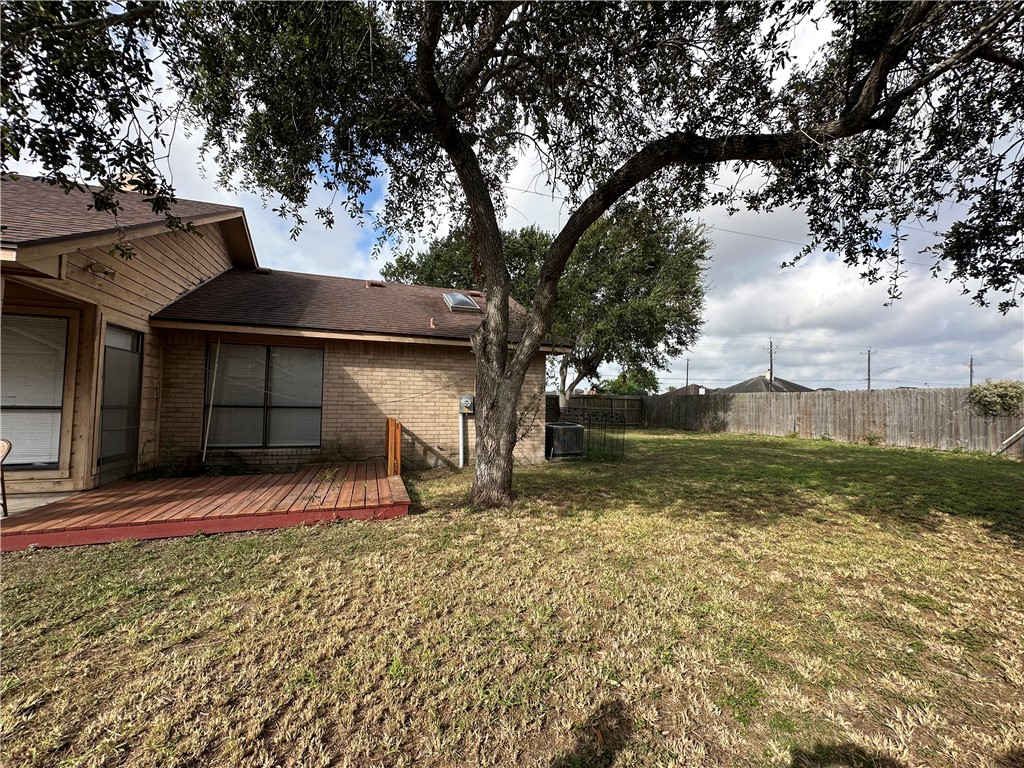 2429 Woodway Drive Corpus Christi TX 78414