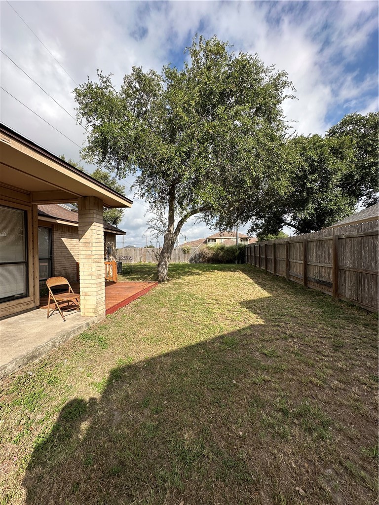 2429 Woodway Drive Corpus Christi TX 78414