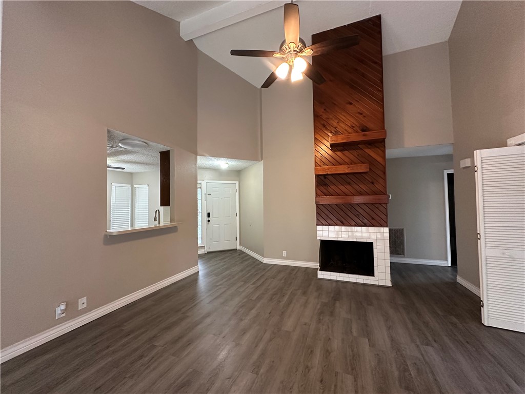 2429 Woodway Drive Corpus Christi TX 78414
