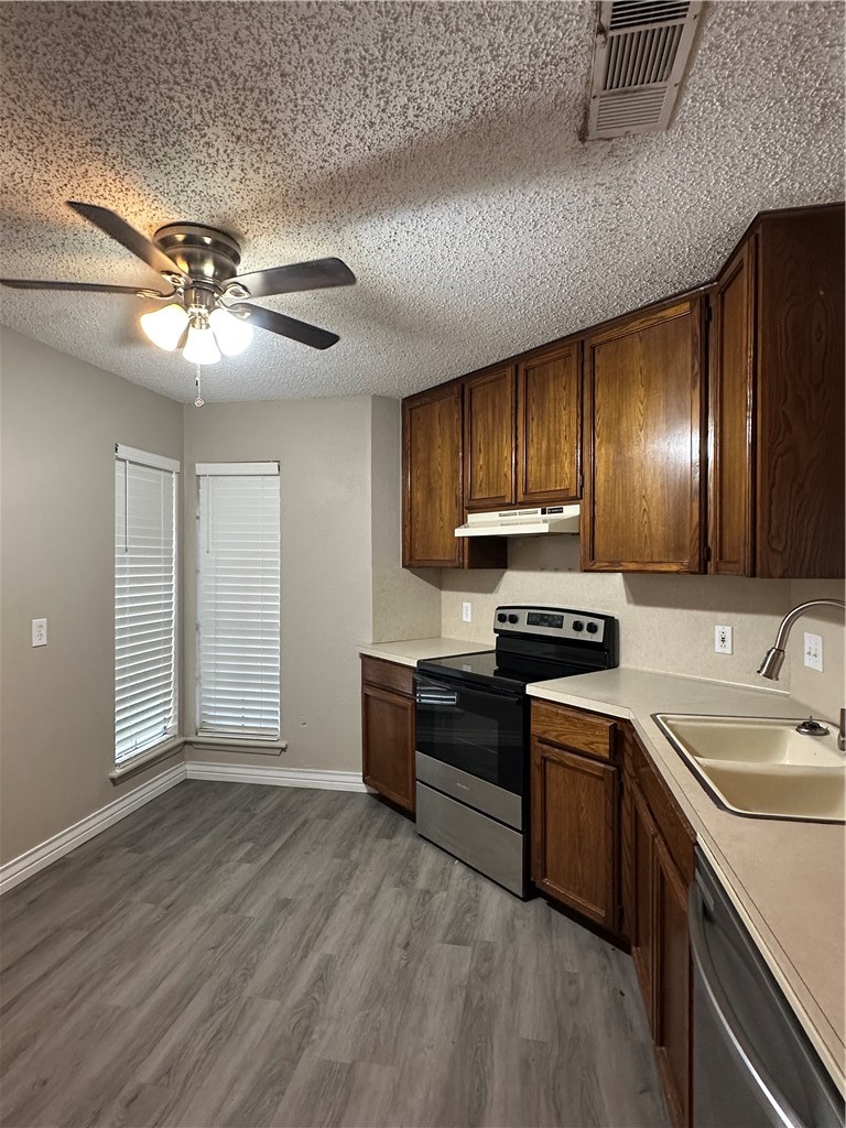 2429 Woodway Drive Corpus Christi TX 78414