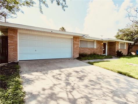 441 Troy Drive Corpus Christi TX 78412