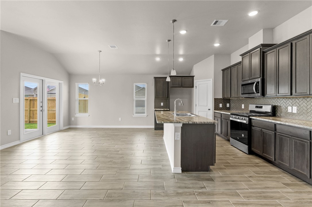 1353 Trent Park Lane Corpus Christi TX 78415