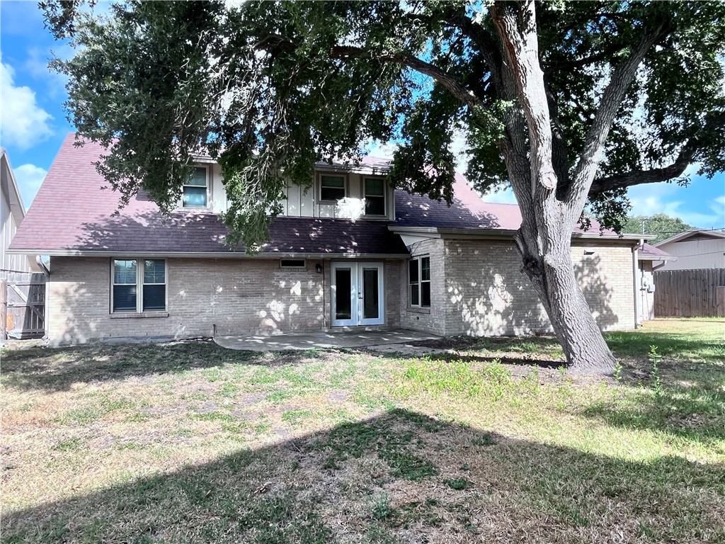 621 Philomena Drive Corpus Christi TX 78412