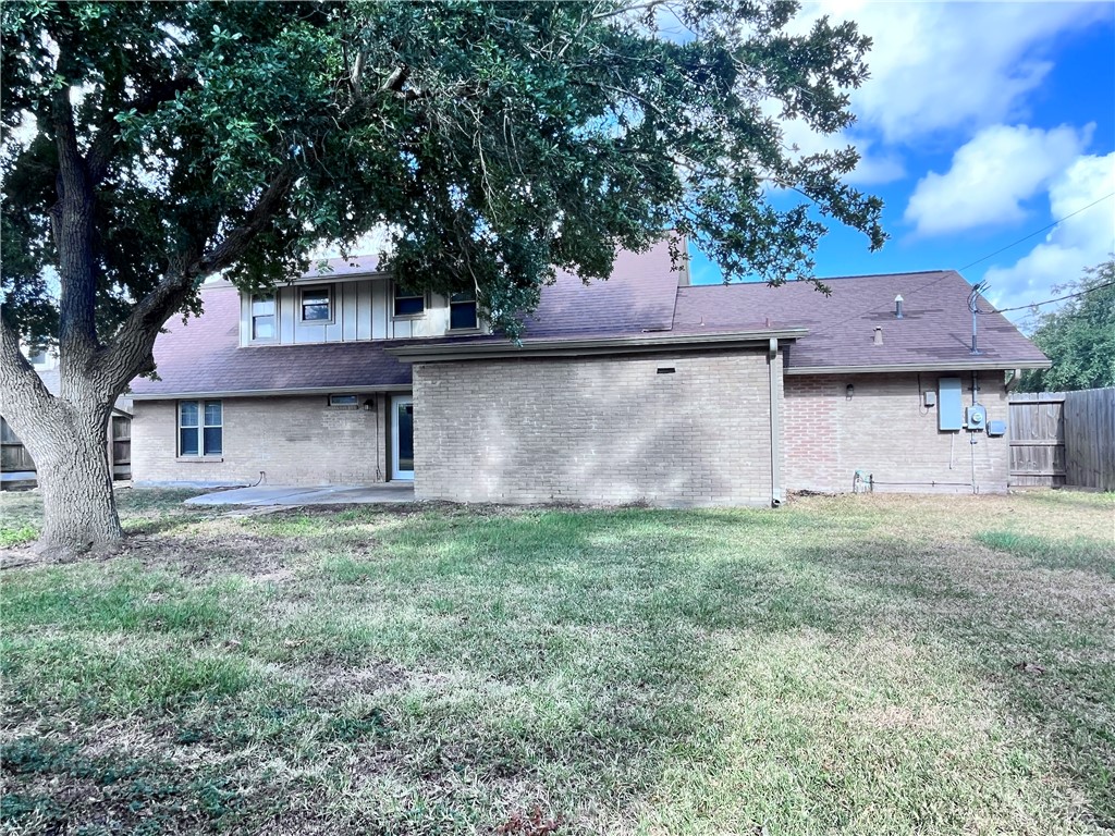 621 Philomena Drive Corpus Christi TX 78412