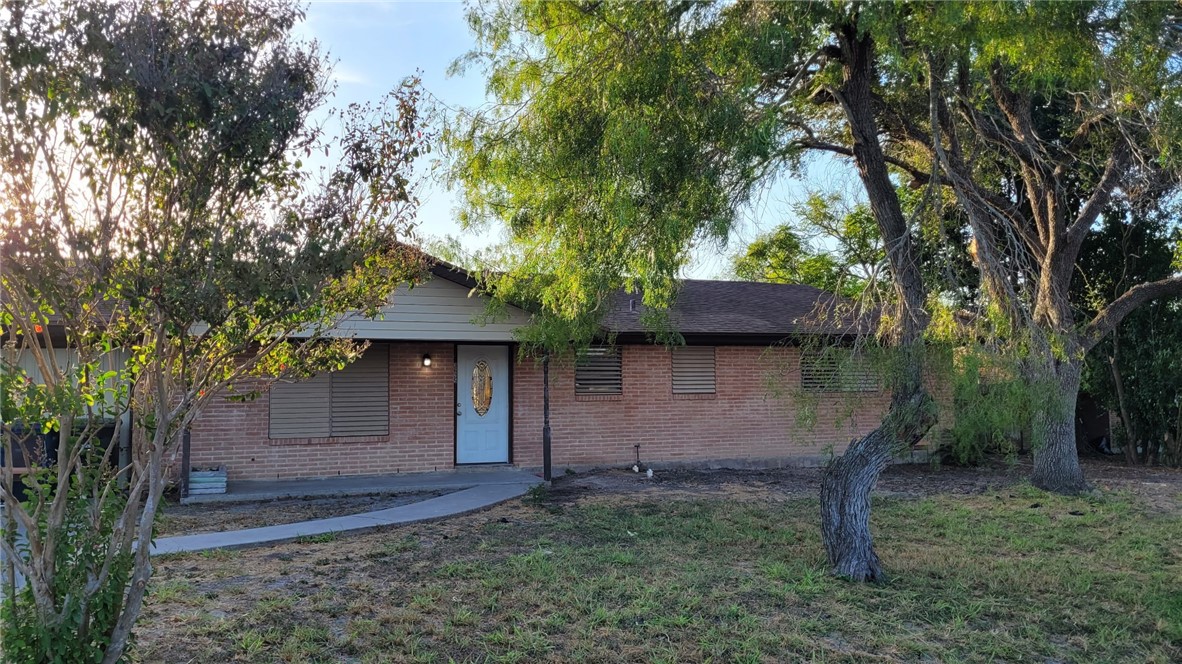 3625 Rushing Boulevard Corpus Christi TX 78410