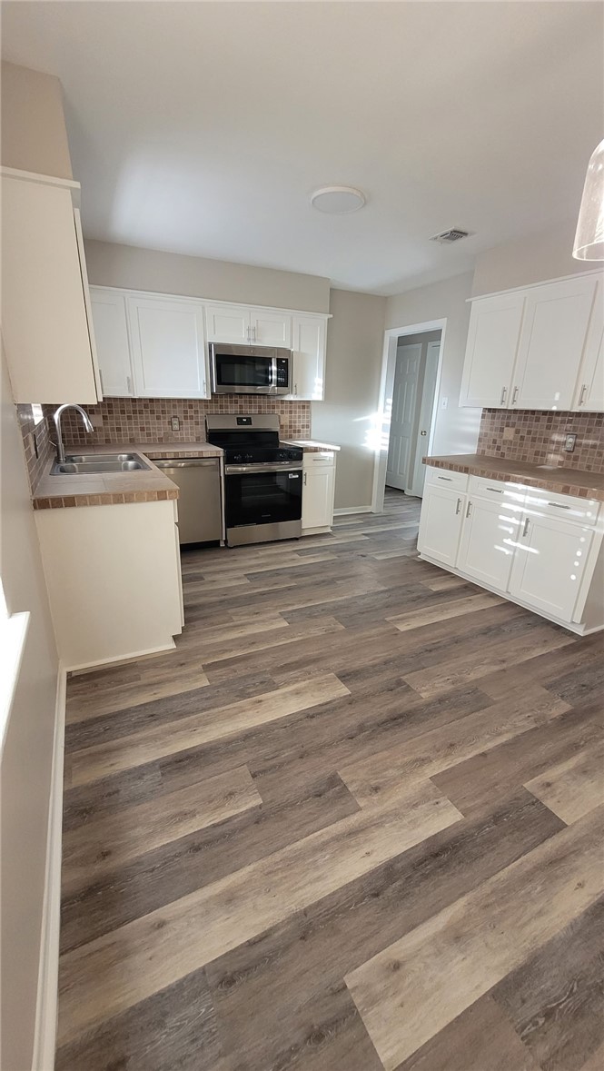 3625 Rushing Boulevard Corpus Christi TX 78410