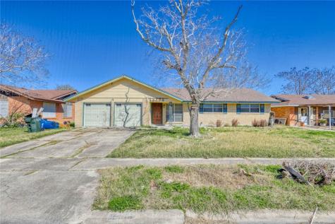 4014 Cork Drive Corpus Christi TX 78413