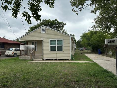 2501 Viola Avenue Corpus Christi TX 78415