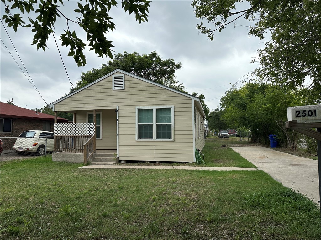 2501 Viola Avenue Corpus Christi TX 78415