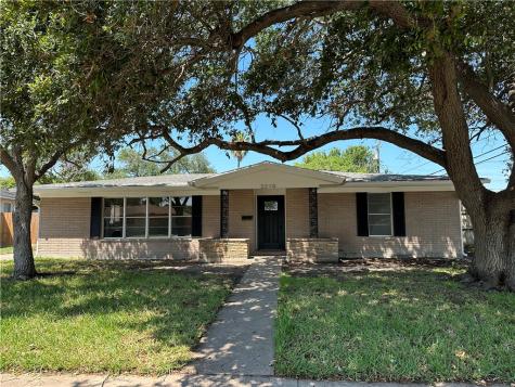 3210 Casa Rosa Drive Corpus Christi TX 78411