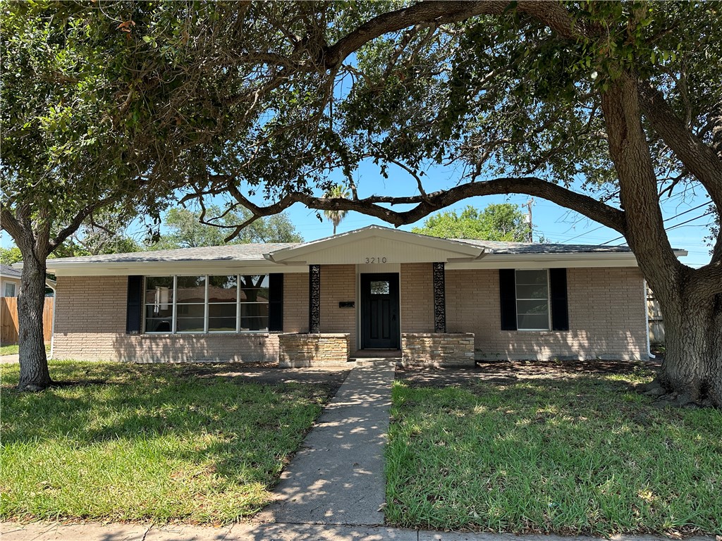 3210 Casa Rosa Drive Corpus Christi TX 78411