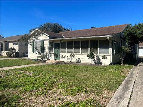 326 Camellia Drive Corpus Christi TX 78404