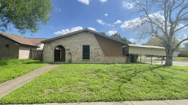 4002 Brownwood Circle Corpus Christi TX 78410