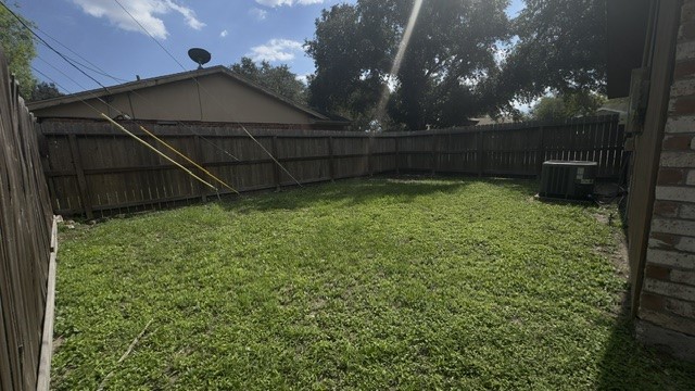 4002 Brownwood Circle Corpus Christi TX 78410