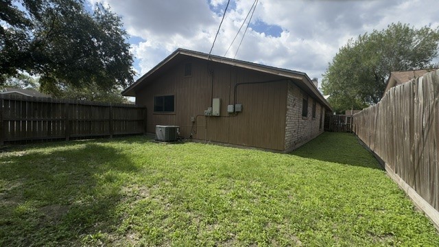 4002 Brownwood Circle Corpus Christi TX 78410