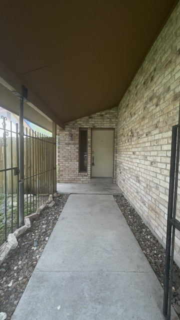4002 Brownwood Circle Corpus Christi TX 78410