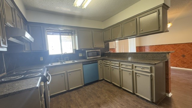 4002 Brownwood Circle Corpus Christi TX 78410