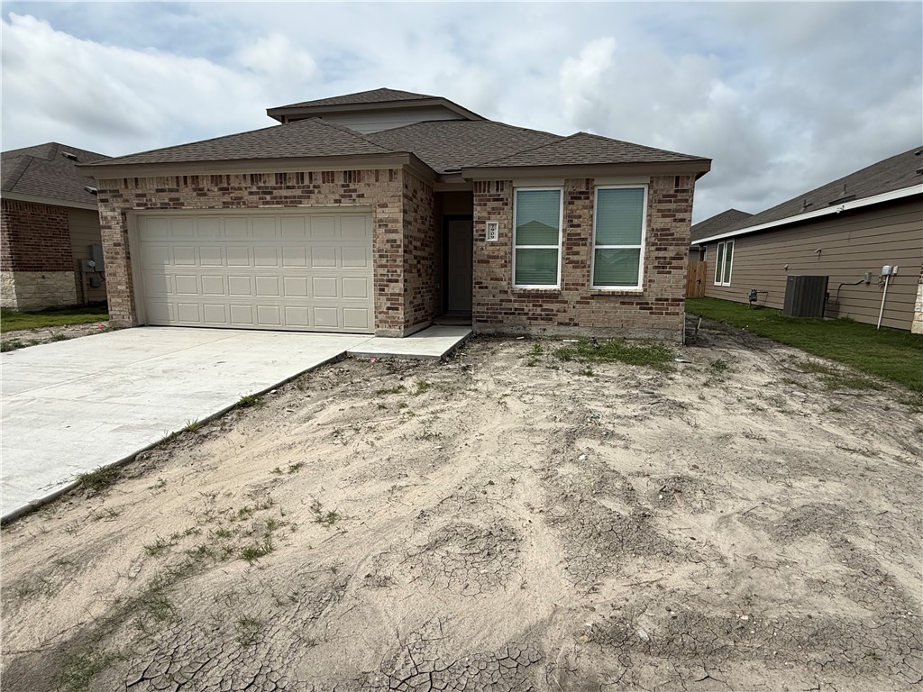 7909 Doctor Strange Drive Corpus Christi TX 78414