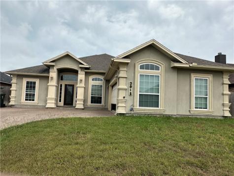 3918 Priscilla Drive Corpus Christi TX 78414
