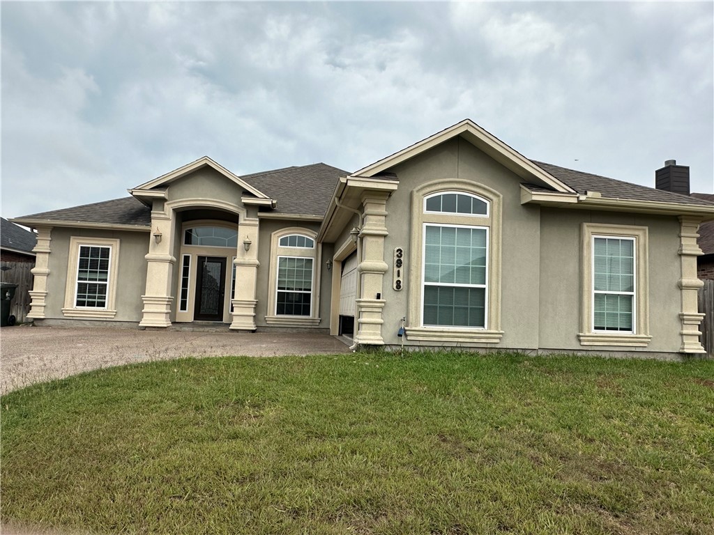 3918 Priscilla Drive Corpus Christi TX 78414