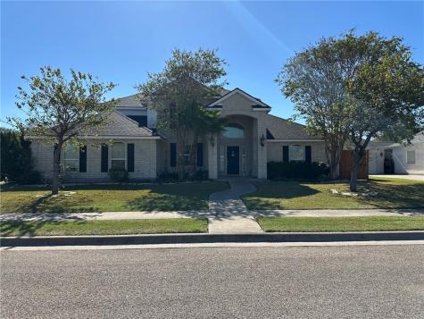 296 Erie Drive Portland TX 78374