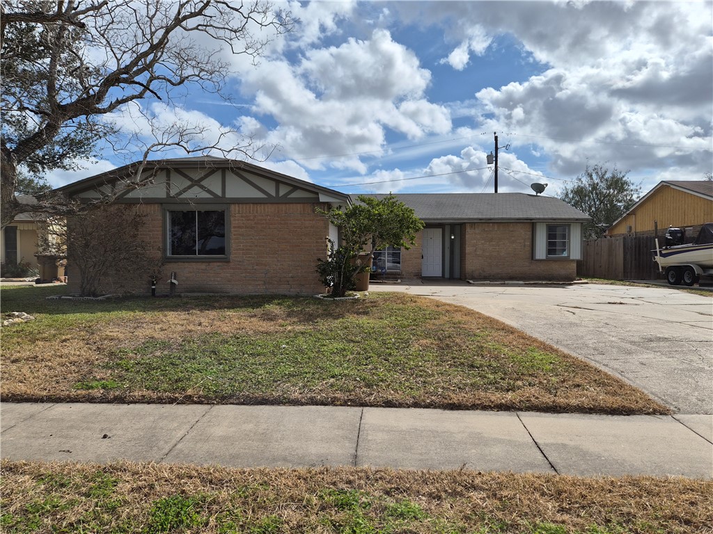 6013 Parkview Drive Corpus Christi TX 78415