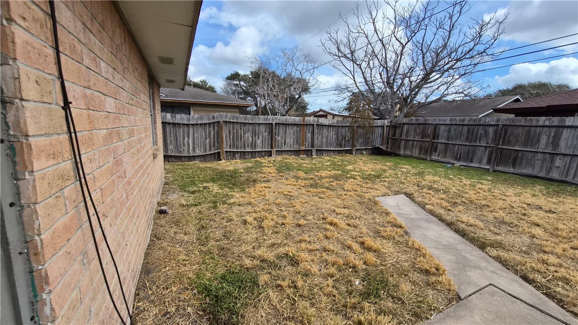 6013 Parkview Drive Corpus Christi TX 78415