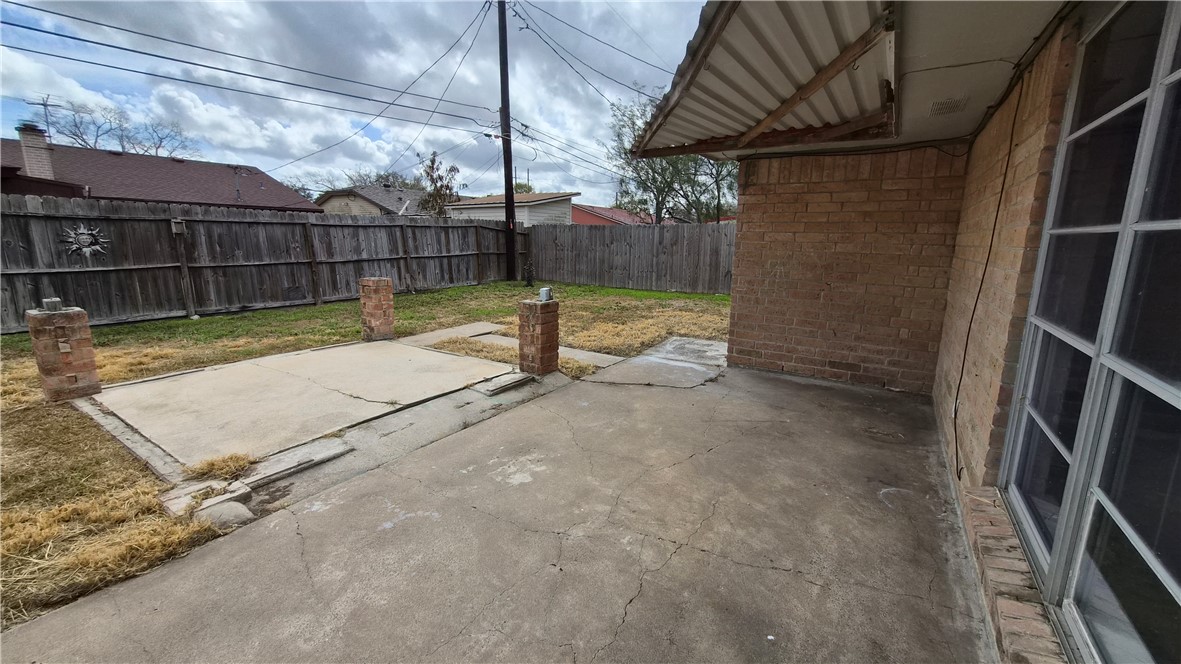 6013 Parkview Drive Corpus Christi TX 78415